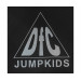 Батут DFC Jump kids 55" (137см) 55INCH-JD-RYB красно-желто-синий 75_75