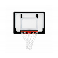 Баскетбольный щит DFC 80x58см, полиэтилен BOARD32