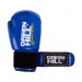 Перчатки боксерские Green Hill Panther 10 oz, к/з BGP-2098 синий 75_75
