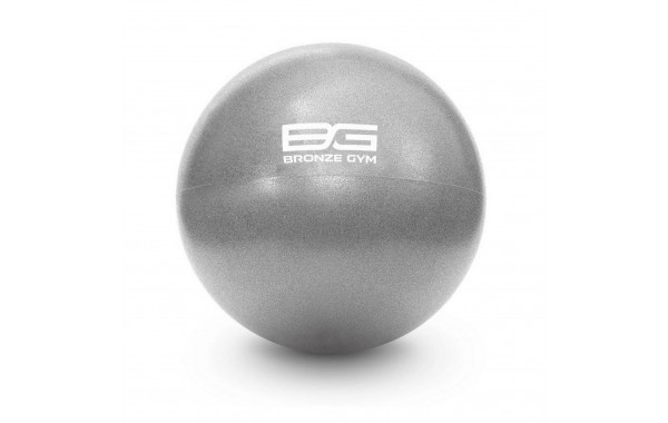 Мяч для пилатеса и йоги d20см Bronze Gym BG-FA-PMB20 600_380