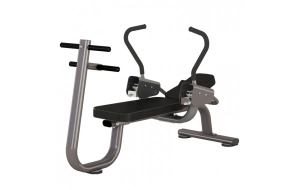 Скамья для пресса Smith Fitness DR019 600_380