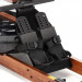 Гребной тренажер домашний Oxygen Fitness WOOD ROWER Q1 75_75