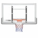 Баскетбольный щит 50"x32" R45 Unix Line B-Backboard-PC BSBS50PCBK 75_75