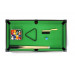 Настольный бильярд Start Line KIDS BILLIARDS SLP-B-2FT-KB 75_75