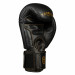 Боксерские перчатки Green Hill THUNDER THBGSP-00 чёрный 75_75
