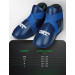 Кикбоксерские футы Green Hill KBS-10689RU синий 75_75