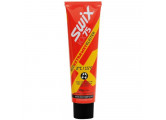 Клистер Swix KX75 Red Extra Wet klister (со скребком) (+2°С +15°С) 55 г.