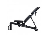 Универсальная скамья CENTR Muli-Adjustable Flat, Incline, Decline, Workout Bench FID5.1