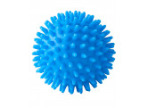 Мяч массажный d8см BaseFit GB-601 синий