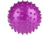 Мяч массажный d23см AS4 SMB-07-01 розовый