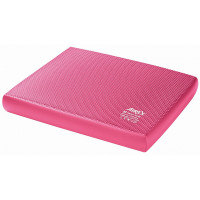 Подушка балансировочная 50x41x6см Airex Balance Pad Plus Elite розовый
