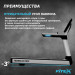 Беговая дорожка Fitex Pro Premier 4N PROF P-4N 75_75