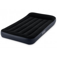 Надувной матрас (кровать) 191x99x25см Intex Pillow Rest Classic Airbed 64146