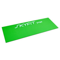 Коврик для йоги SkyFit Pro 172х61х6 SF-YM