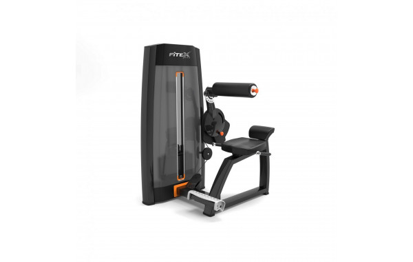 Разгибатель спины Fitex Pro FTX-7317 600_380