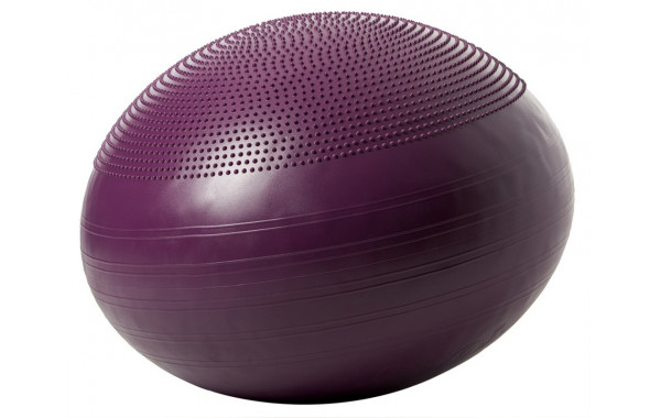 Гимнастический мяч TOGU Pendel Ball 80 см, фиолетовый 400409 600_380