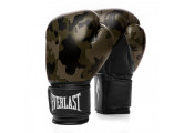 Перчатки тренировочные Everlast Spark 12oz камуф.