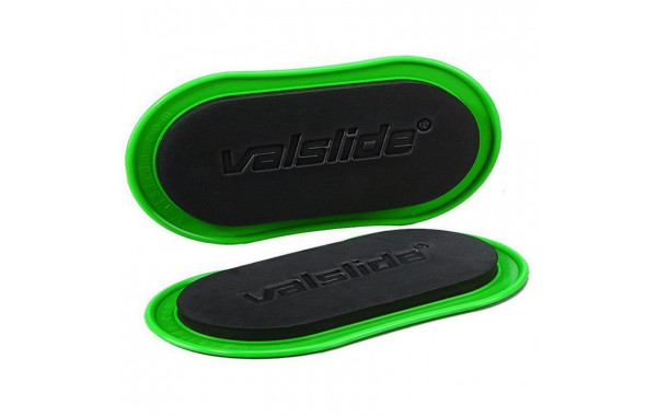 Скользящие диски Perform Better ValSlide 1426-01-Green 600_380