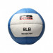 Медбол 3,6 кг Extreme Soft Toss Medicine Balls Perform Better 3230-08 75_75
