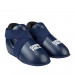 Кикбоксерские футы Green Hill KBS-10689RU синий 75_75
