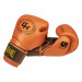 Боксерские перчатки Green Hill STRIKER THBGTR-23 коричневый 75_75