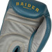 Боксерские перчатки Green Hill RAIDER THBGHB-57 светло-синий\серый 75_75