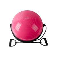 Полусфера Bosu Ball Atemi 58 см, ABS01