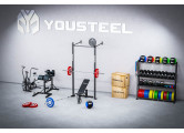 Функциональная рама YouSteel СТ-1100-1100-1