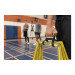 Тренажер для развития ловкости SKLZ Agility Trainer Pro (Set of 10) 75_75