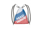 Мешок Mad Wave RUS DRY MESH BAG M1118 02 0 00W