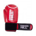 Перчатки боксерские Green Hill Panther 10 oz, к/з BGP-2098 красный 75_75