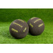 Медицинбол набивной кевларовый (Kevlar Wallball) Profi-Fit 9 кг 75_75