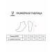 Носки низкие Jogel ESSENTIAL Short Casual Socks меланжевый 75_75