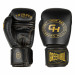 Боксерские перчатки Green Hill THUNDER THBGSP-00 чёрный 75_75