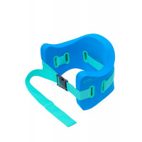 Пояс для плавания Mad Wave Aquabelt M0820 02 6 03W синий Размер L