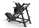 Жим ногами\гакк приседания на свободных весах Protrain PR-HS750G
