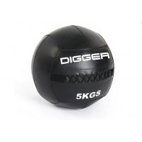 Мяч тренировочный 10кг Hasttings Digger HD42D1D-10