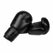 Боксерские перчатки Green Hill TIGER BLACK BGT-10697RU чёрный 75_75
