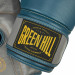Боксерские перчатки Green Hill RAIDER THBGHB-57 светло-синий\серый 75_75