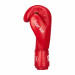 Боксерские перчатки Green Hill Super Star одобренные IBA BGS-1213IBA красный 75_75