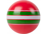 Мяч детский Классика ручное окрашивание, d12,5см, резина Р3-125-Кл мультиколор