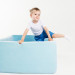 Детский сухой бассейн Romana Airpool Box 75_75