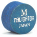 Наклейка для кия Navigator Blue Impact (M) 11мм 45.320.11.2 75_75
