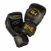 Боксерские перчатки Green Hill THUNDER THBGSP-00 чёрный 75_75