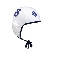 Шапочка для водного поло Mad Wave Waterpolo caps M0597 01 08 02W