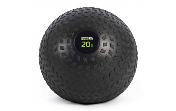 Слэмбол (SlamBall) Profi-Fit 20 кг 600_380