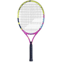 Ракетка для большого тенниса детская Babolat Nadal 26 Gr0 140500