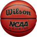 Мяч баскетбольный Wilson NCAA LEGEND WZ2007601XB7 р.7 75_75