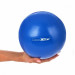 Пилатес-мяч Inex Pilates Ball IN\PFB19\BL-19-00, 19 см, голубой 75_75