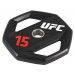 Олимпийский диск d51мм UFC 15 кг 75_75